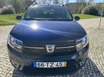 Dacia Logan MCV 1.0 ECO-G Comfort Bi-Fuel - 9