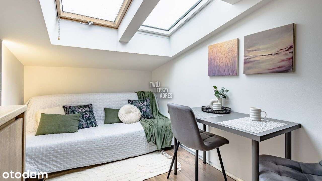 Klimatyczne na Kazimierzu - total: 3.000 zł - Pełny obrazek: 2/19