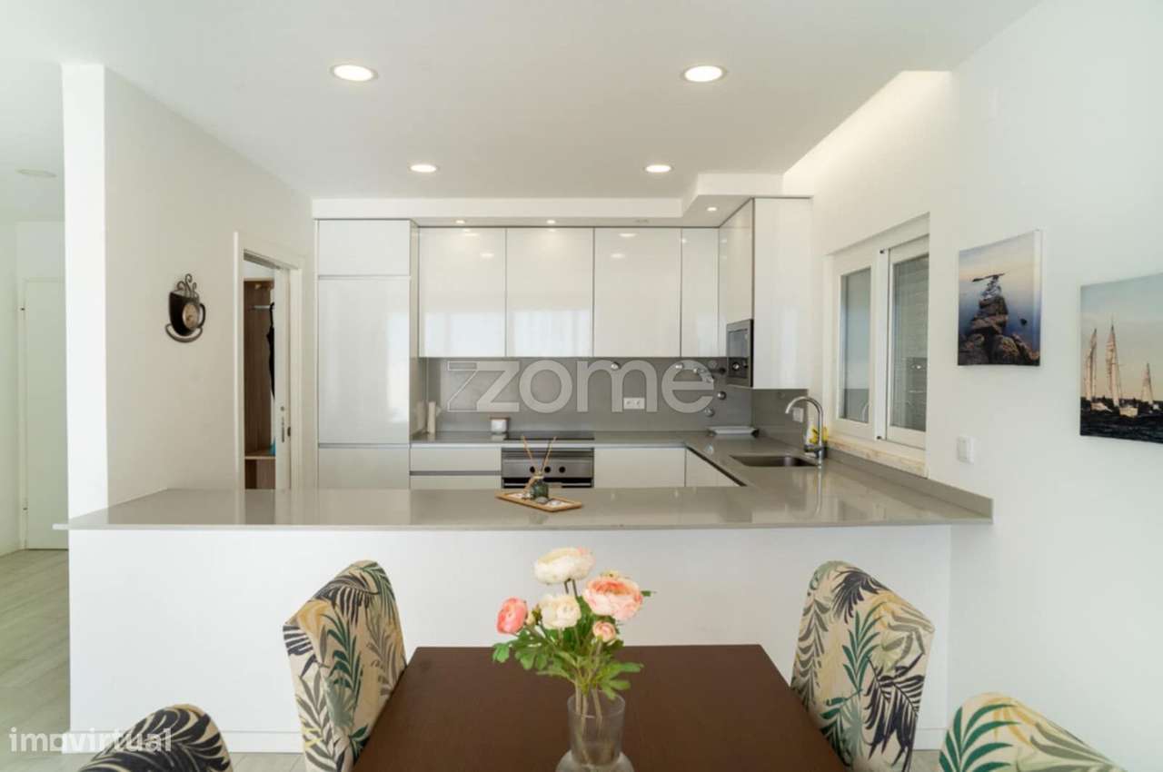 Apartamento T1 Sesimbra - Grande imagem: 1/20