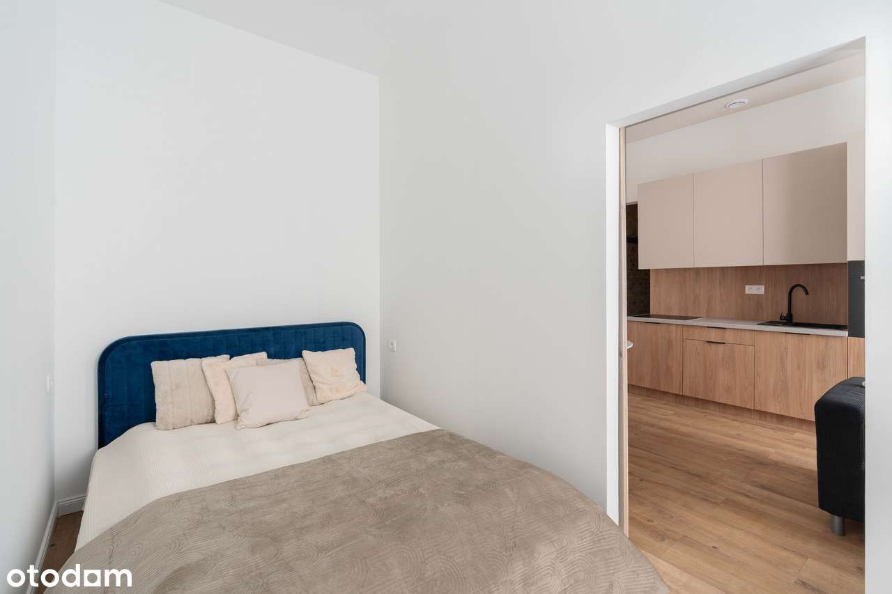 Po generalnym remoncie/dostępne od zaraz/ul. Polna/bez obciążeń-4