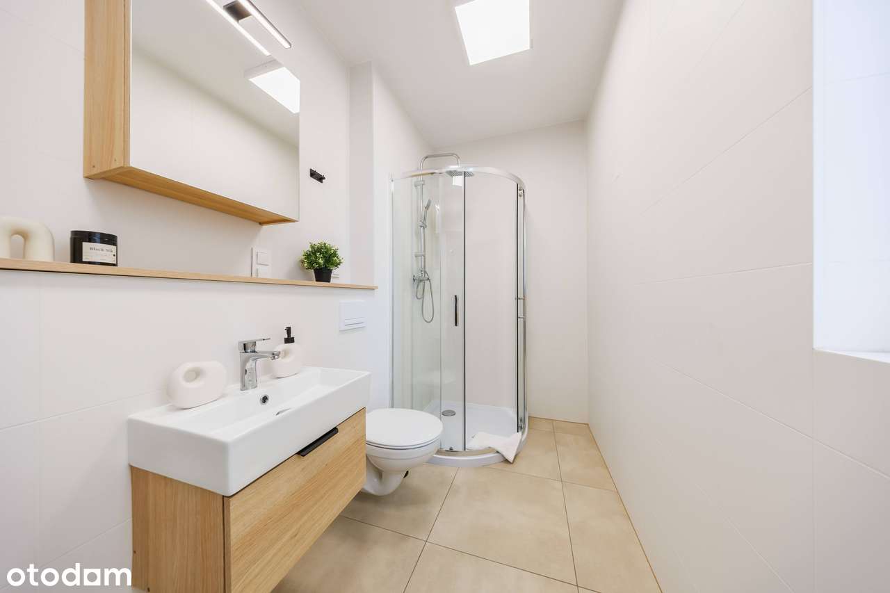 kompaktowa kawalerka inwestycyjna z klimatyzacją - do zamieszkania - Pełny obrazek: 2/12