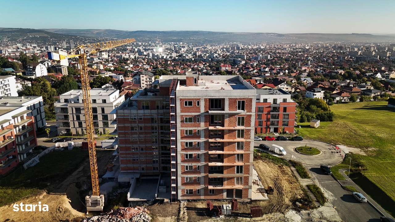 Vand apartament 2 camere zona Buna Ziua - Imagine principală: 5/24