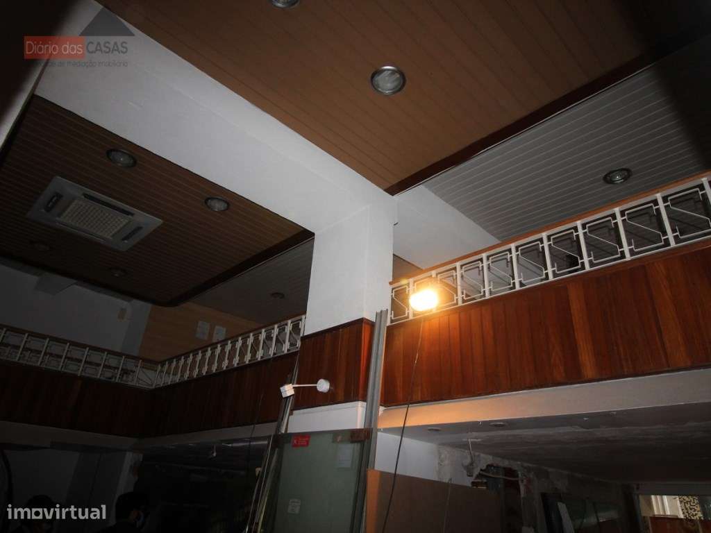 Prédio na Baixa de Coimbra - Oportunidade de Investimento - Grande imagem: 5/25