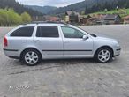 Skoda Octavia 1.9 TDI DPF Elegance - 3