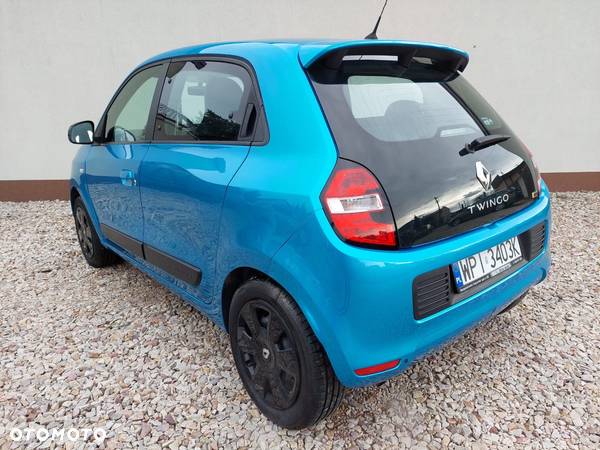 Renault Twingo SCe 70 Start&Stop Dynamique - 13