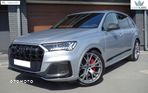 Audi SQ7 4.0 TDI Quattro Tiptronic - 3