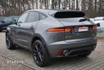 Jaguar E-Pace 2.0 i4D AWD R-Dynamic Chequered Flag - 6