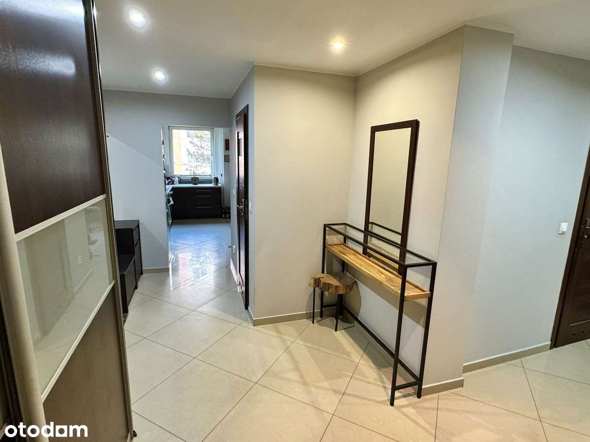 OBNIŻKA CENY Mieszkanie 74 m2 na parterze Giszowiec KATOWICE-3