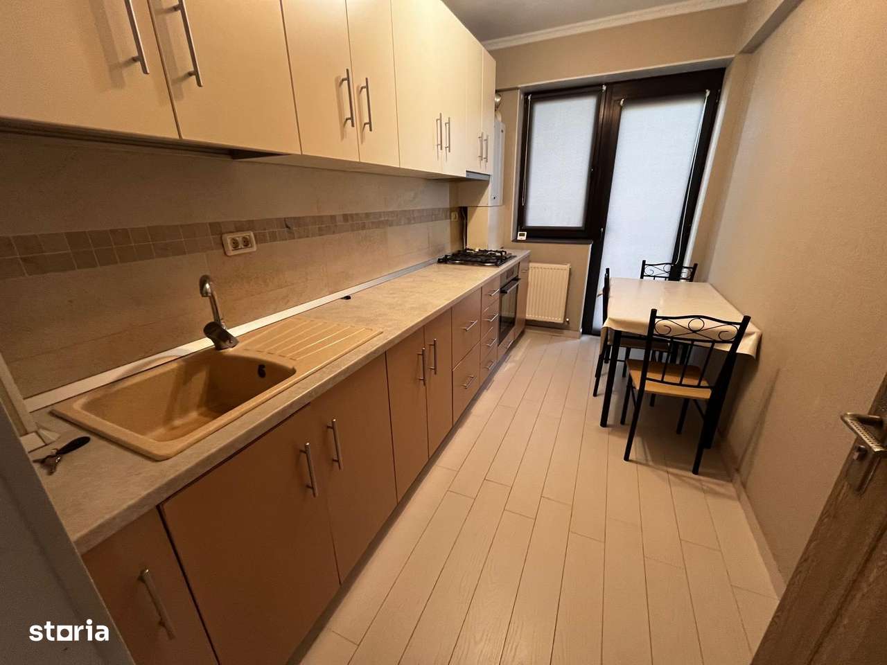 Apartament cu 2 camere de inchiriat, Galata - Imagine principală: 2/10