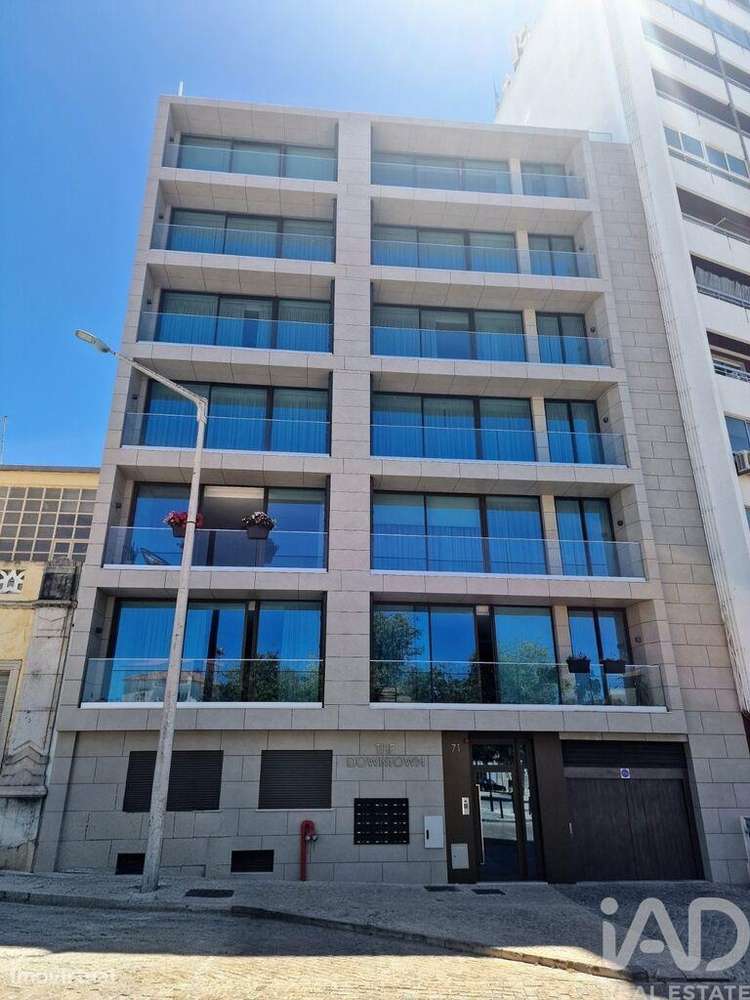 Apartamento em Faro de 98,7 m2-35