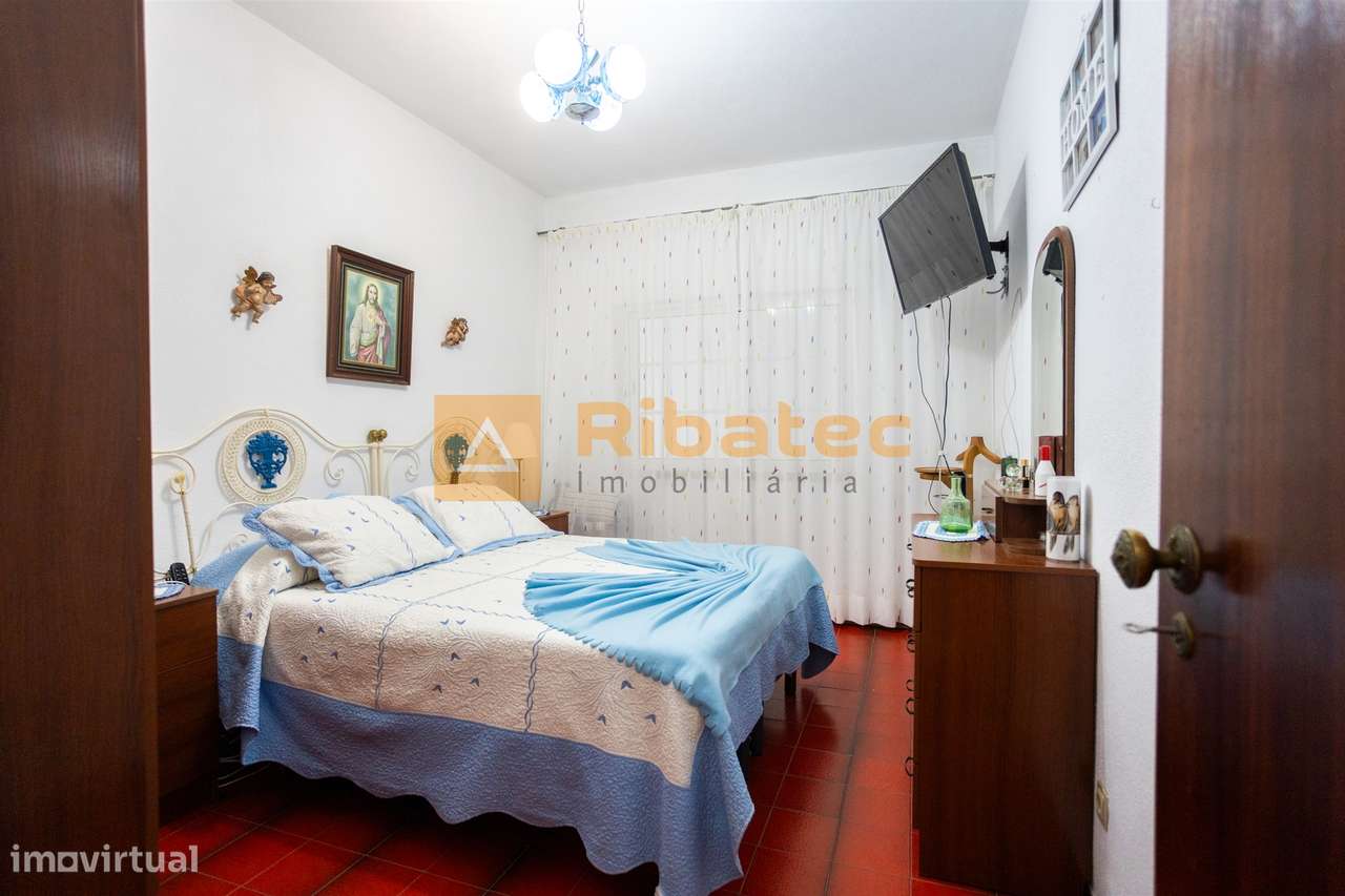 Moradia T3 Venda em Couço,Coruche - Grande imagem: 5/35