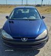 Dezmembrez Peugeot 206 1.6 diesel 2004 - 1