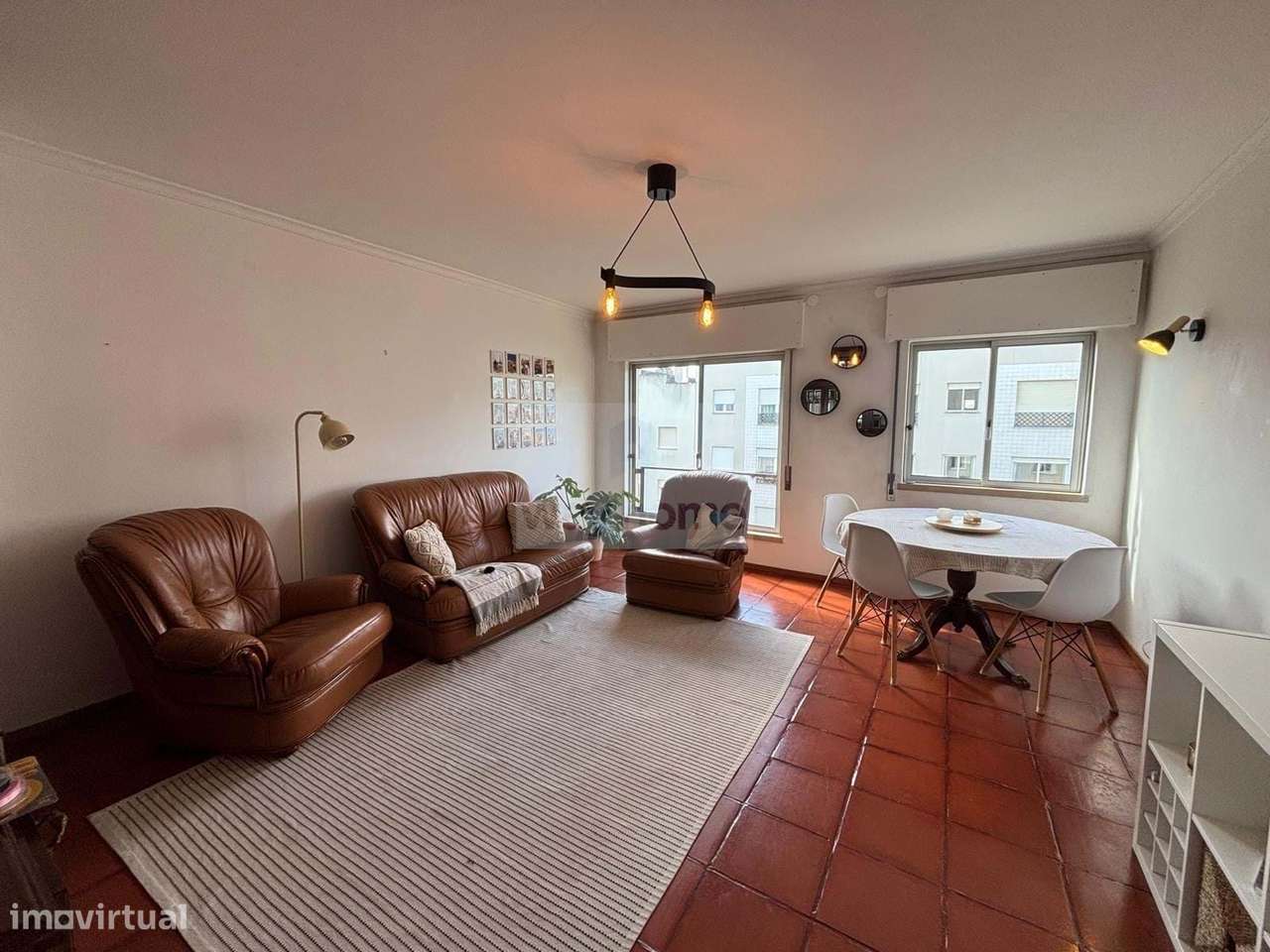 Arrendamento | Apartamento T3 | Semi mobilado | Carcavelos - Grande imagem: 5/40