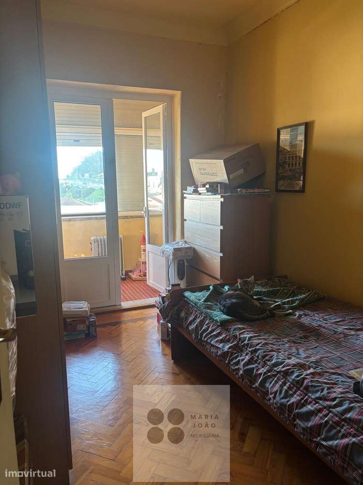 Apartamento T4, Centro Vila, Área 172m2.-5
