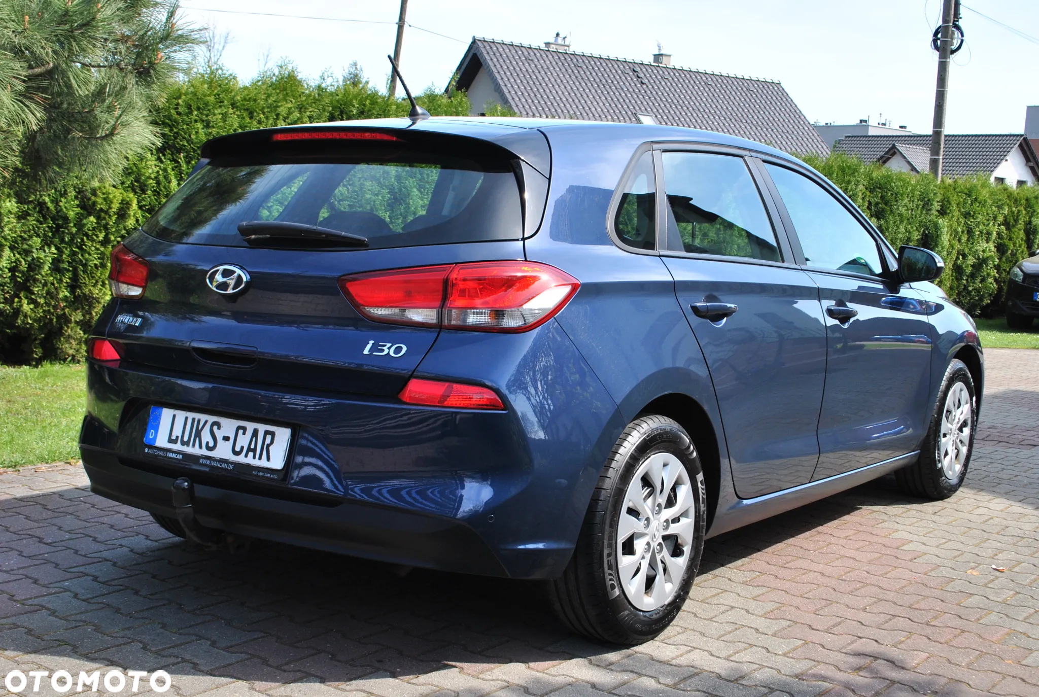 Hyundai I30 1.4 BlueDrive Run - 5