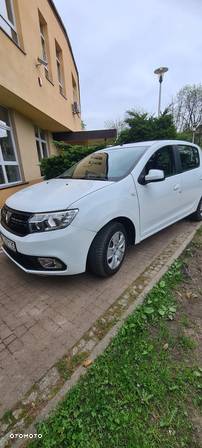 Dacia Sandero - 7