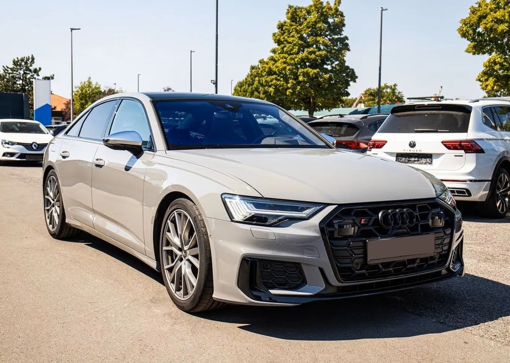 Audi S6 C8 (2018-) ver-tdi-quattro-tiptronic 2024