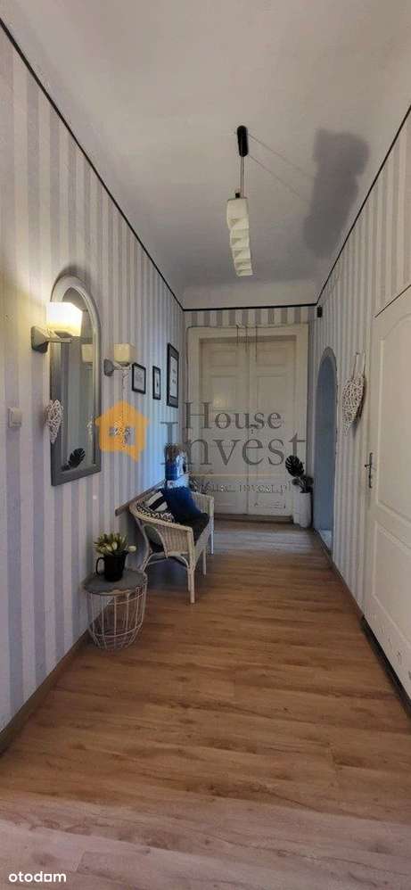 Mieszkanie 5 pokojowe z balkonem blisko centrum-13