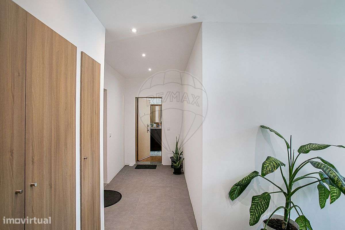 Apartamento T1 para venda-1