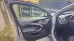 Opel Insignia 2.0 CDTI automatik Cosmo - 9