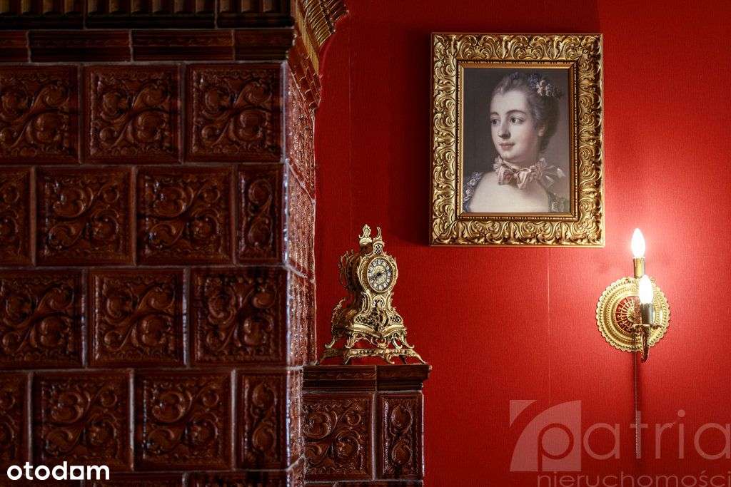 Przestronny i stylowy dom pod Goleniowem. - Pełny obrazek: 4/19