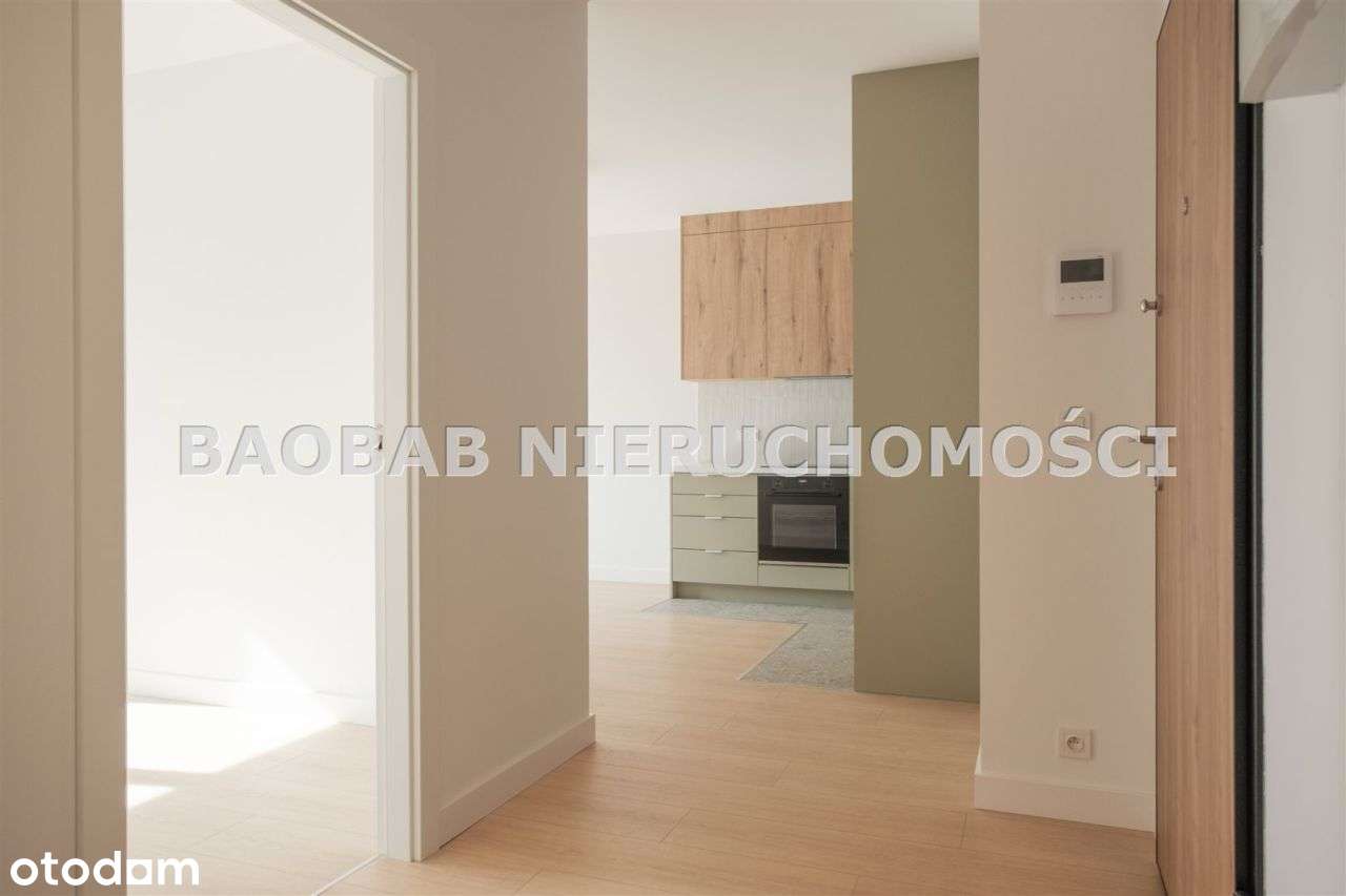 3 pokoje Metro Zachód gotowe-5