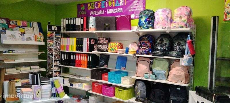 Trespasse de Loja em Benavente — Oportunidade Única! - Grande imagem: 4/7