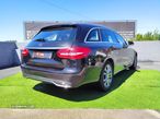 Mercedes-Benz C 200 BlueTEC Avantgarde+ Aut. - 6