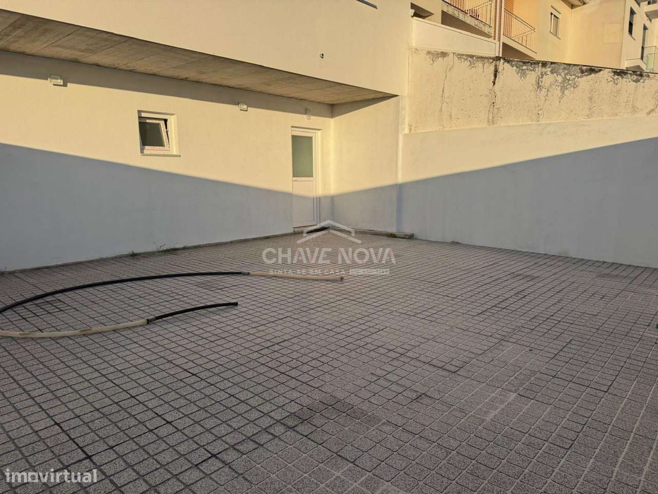 Andar Moradia T2 no 1º Andar em Santa Joana | 340 000€-17