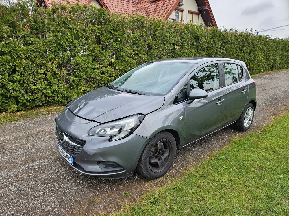 Opel Corsa E 1.4 Selection 2016