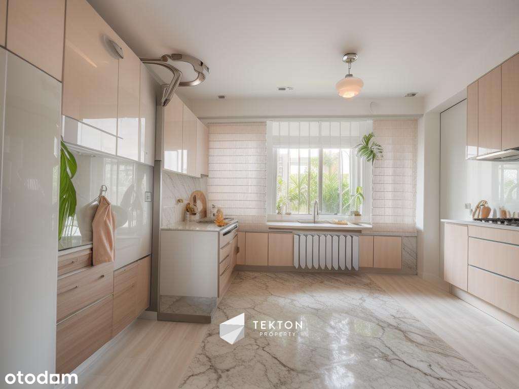 Mieszkanie w cichej wsi - Pełny obrazek: 2/7