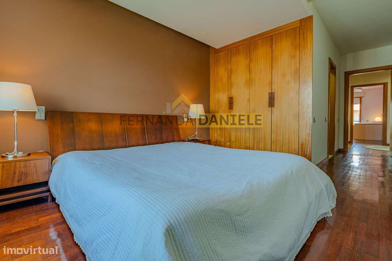 Apartamento T3 com Varanda e Suíte – 5 Minutos da Praia de Esmoriz-27