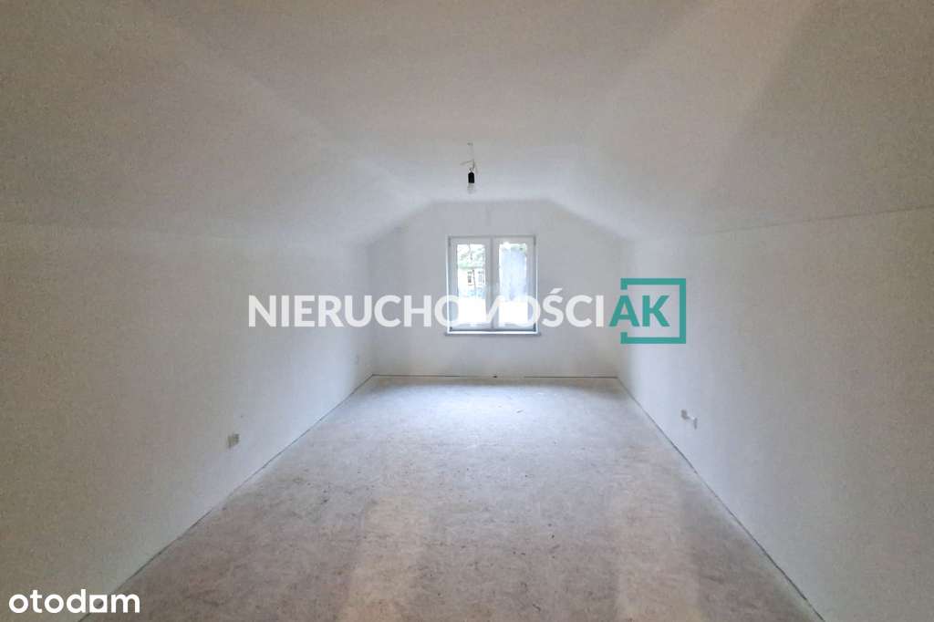 Dom parterowy | Pogoń Gosławicka-8