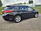 Hyundai i40 Kombi blue 1.7 CRDi Style - 16