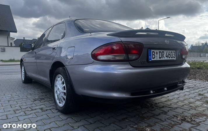 Mazda Xedos 6 2.0 - 18