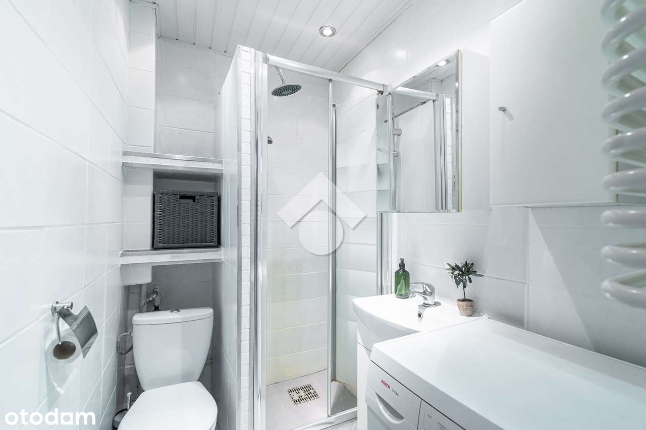 Kawalerka 23,5 m² | Do wejścia | Blisko komunikacja-10