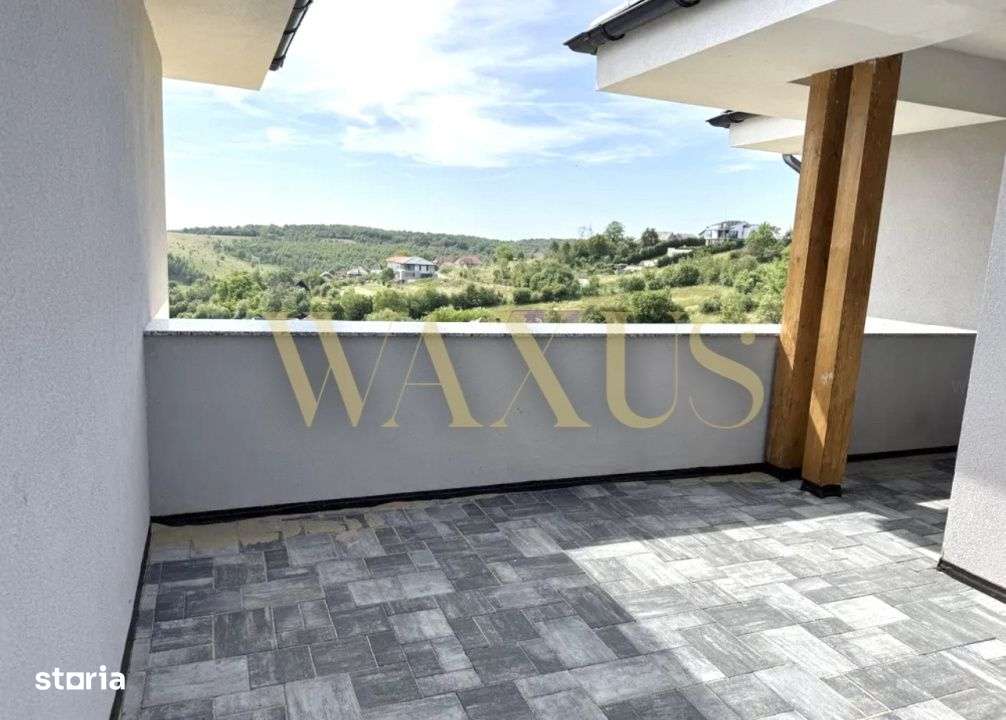 Vila de vanzare in Feleacu - Imagine principală: 5/9