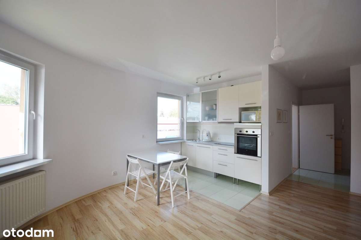 Apartment in Tychy - View 3