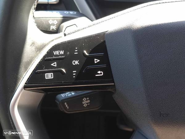 Audi Q4 e-tron 40 82 kWH - 9