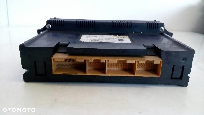 Panel klimatyzacji SEAT Toledo II 05R. 1M0820043D - 7