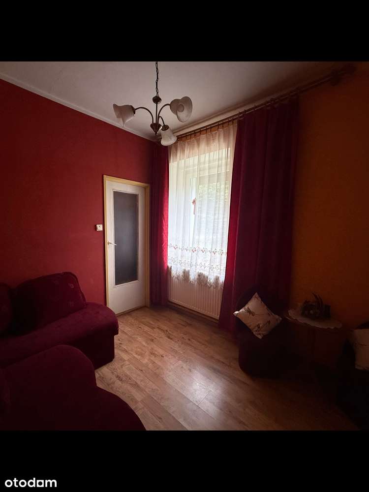 3 pokoje z ogrodem i garażem - Pełny obrazek: 5/14