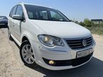 Volkswagen Touran 2.0 TDI DPF BlueMotion Technology Highline - 1