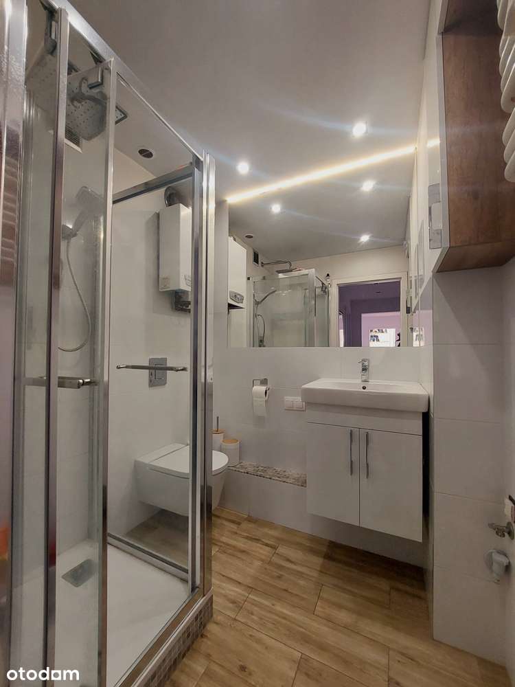 Chorzów - Amelung - 3 pokoje - do zamieszkania - świetna lokalizacja! - Pełny obrazek: 3/9