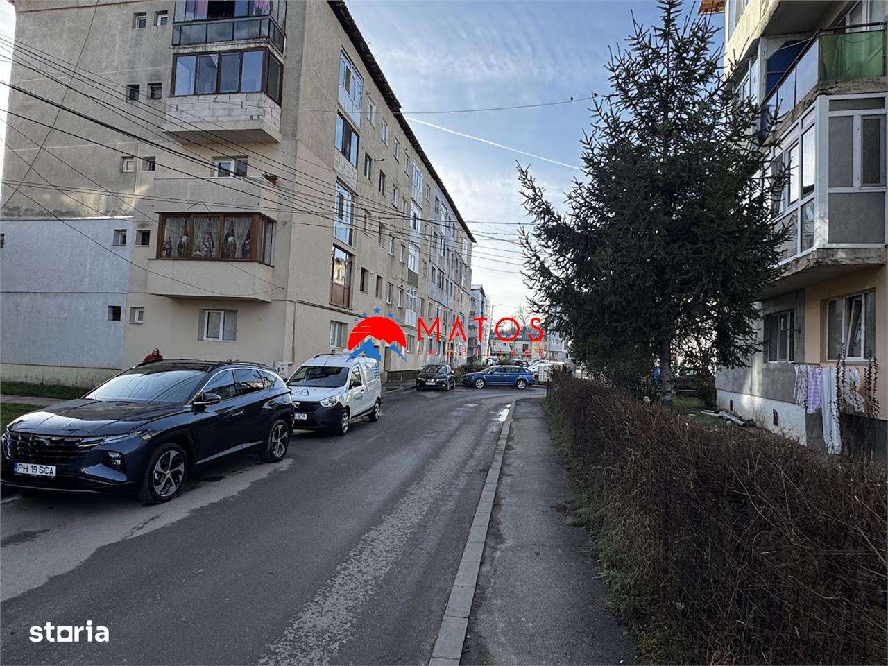 Apartament 3 camere de vânzare | Breaza ultracentral | Parter-16