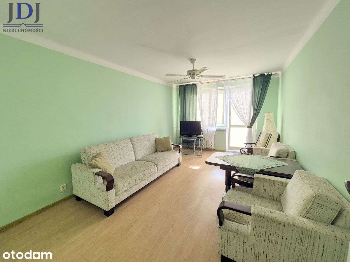 Mieszkanie 60m2.Chełm.Połaniecka.Lubelskie-5