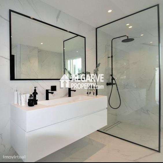 Terreno com Viabilidade para Duas Moradias nas Gambelas, Faro - Grande imagem: 3/11