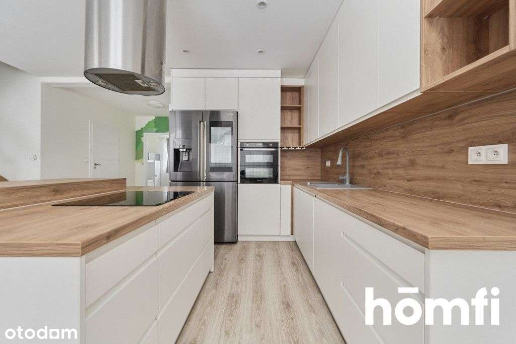 Dwupoziomowe mieszkanie, 5 pokoi, 120m2, ul Główna - Pełny obrazek: 2/20