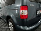 Volkswagen Caddy 1.6 Life (5-Si.) - 29