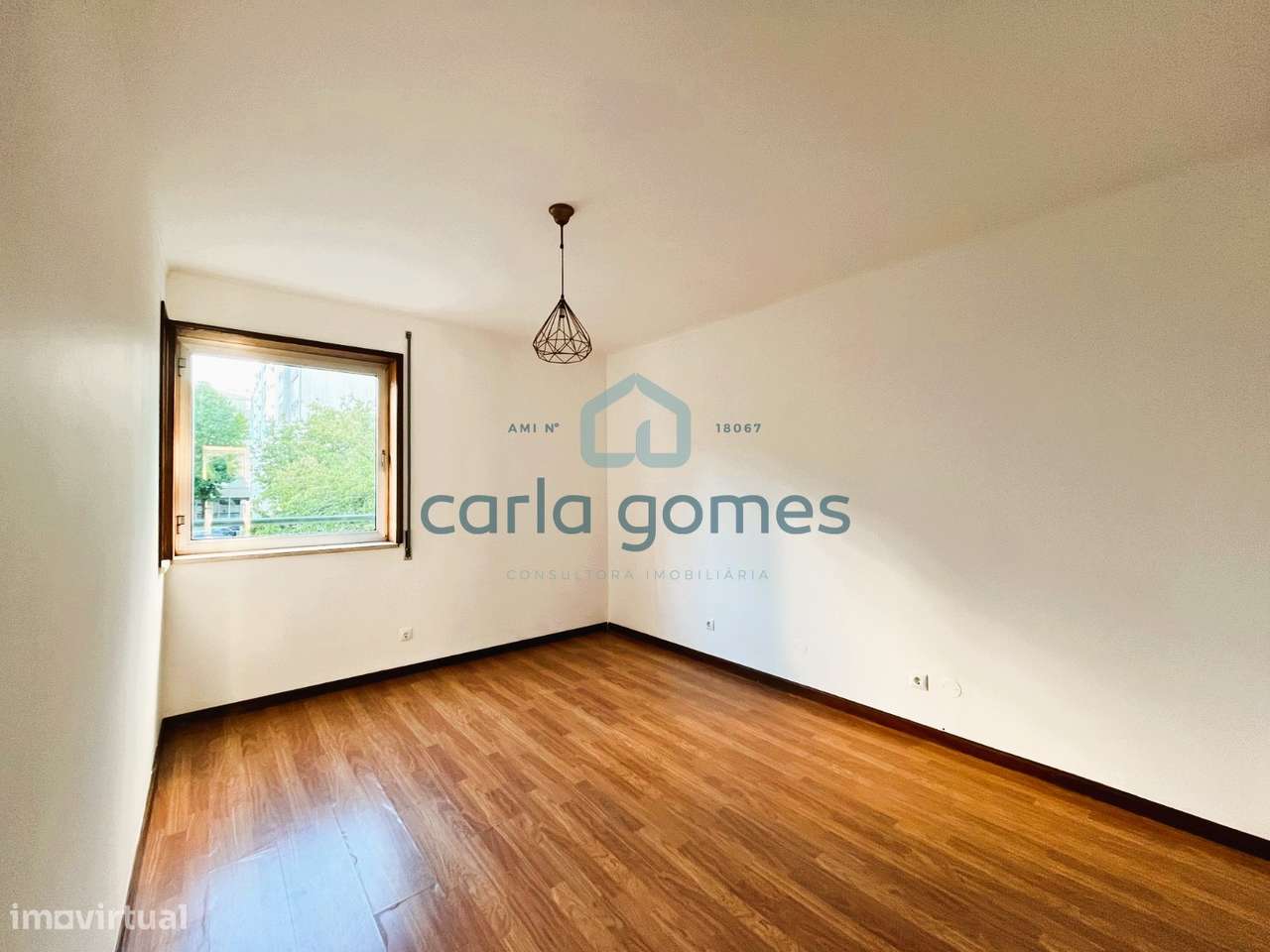 ÓTIMO APARTAMENTO T2, 2 frentes, Águas Santas ( junto às piscinas)-17