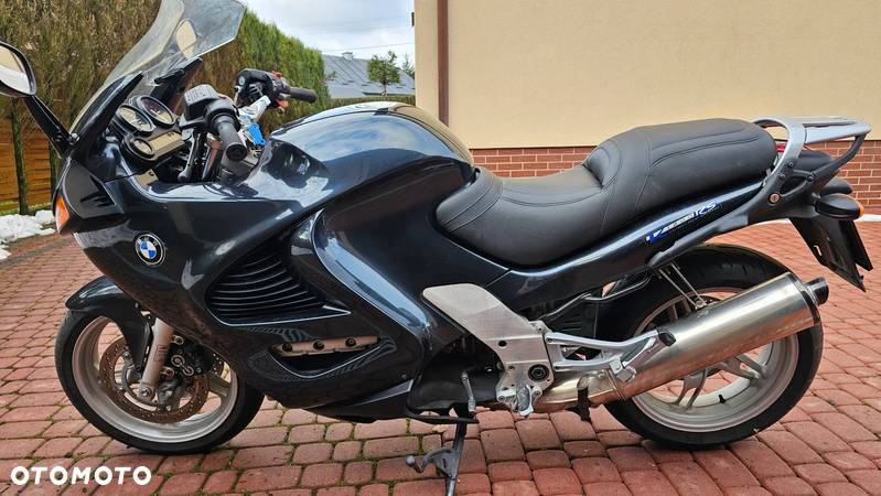 BMW K - 22